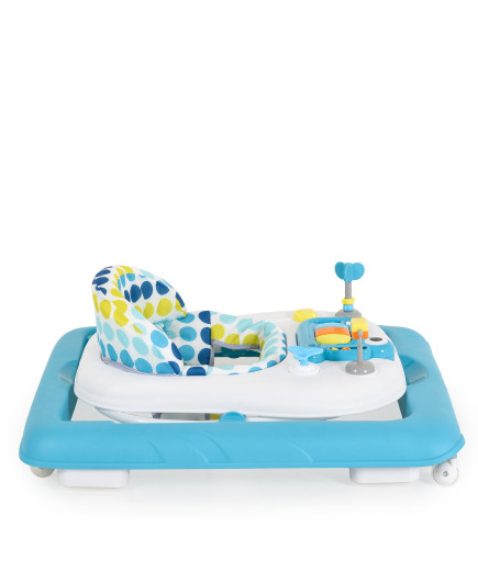 Проходилка Zizzy петрол