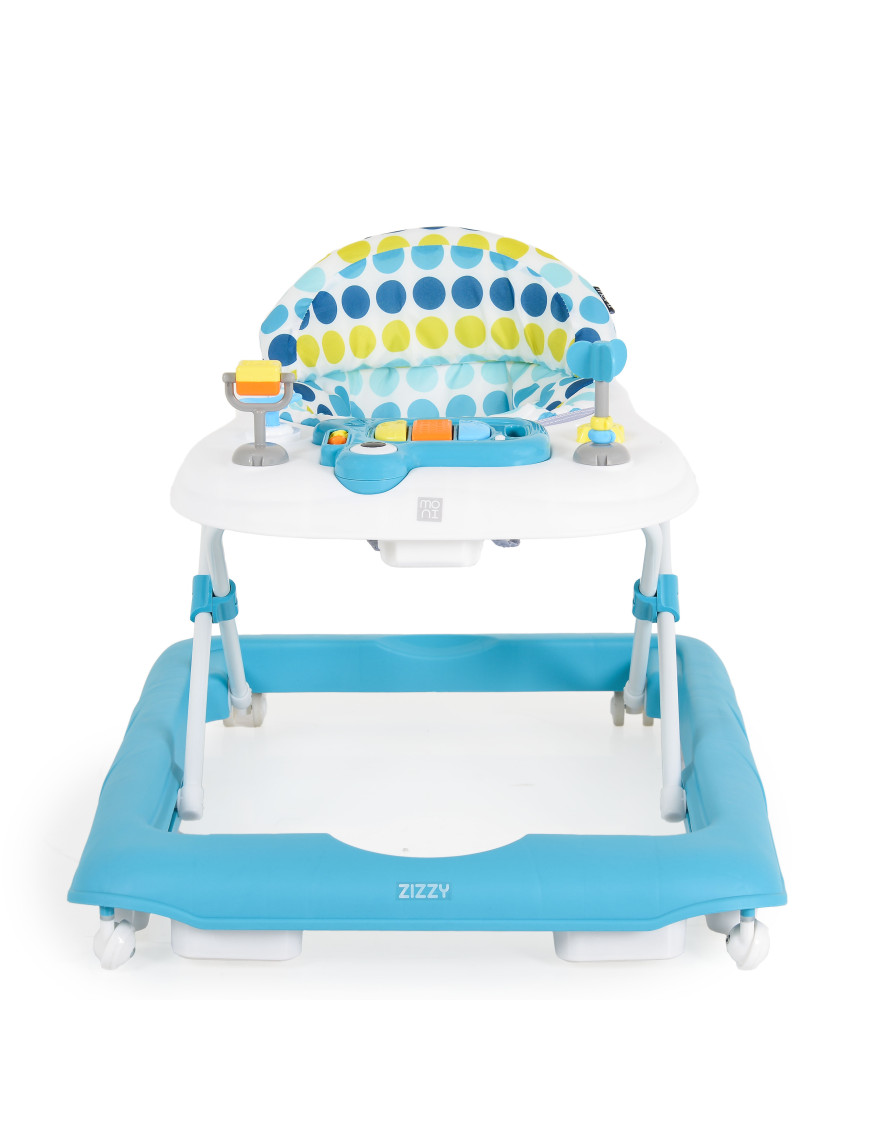 Проходилка Zizzy петрол