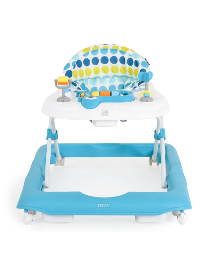 Проходилка Zizzy петрол