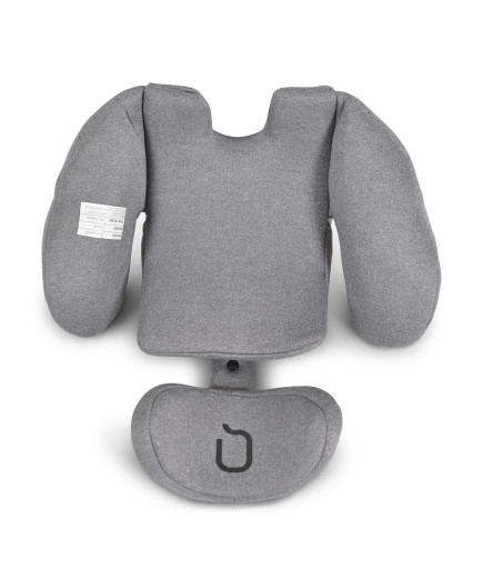 Стол за кола Quill 40-150см сив