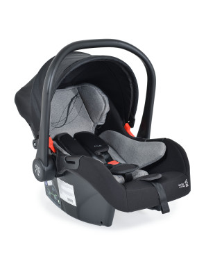 Стол за кола Multi 40-87см черен