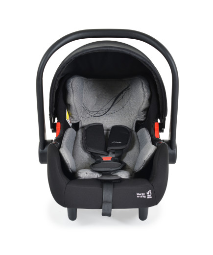 Стол за кола Multi 40-87см черен