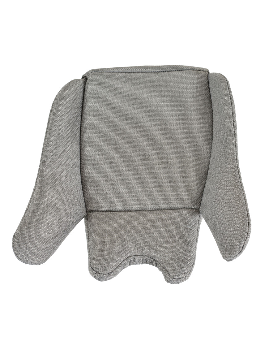 Стол за кола Multi 40-87см черен