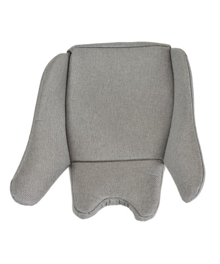 Стол за кола Multi 40-87см черен