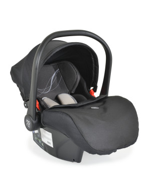 Стол за кола Multi 40-87см сив