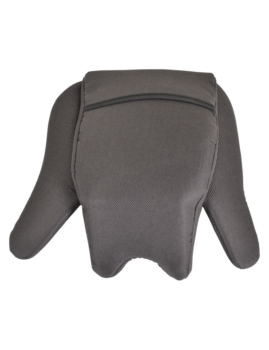 Стол за кола Multi 40-87см сив