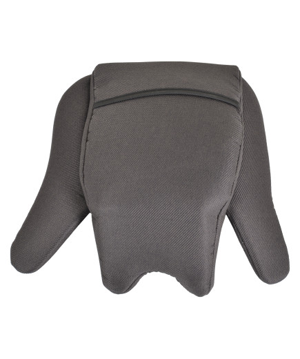 Стол за кола Multi 40-87см сив