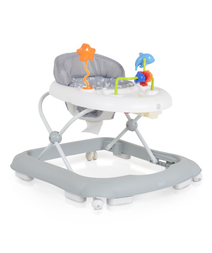 Проходилка Eko сив