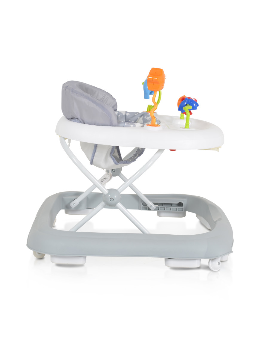 Проходилка Eko сив