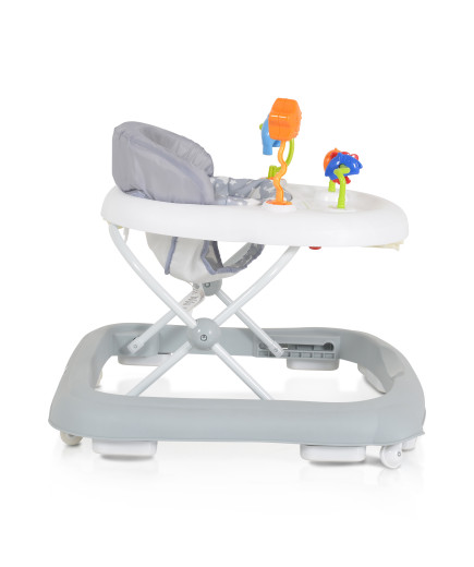 Проходилка Eko сив