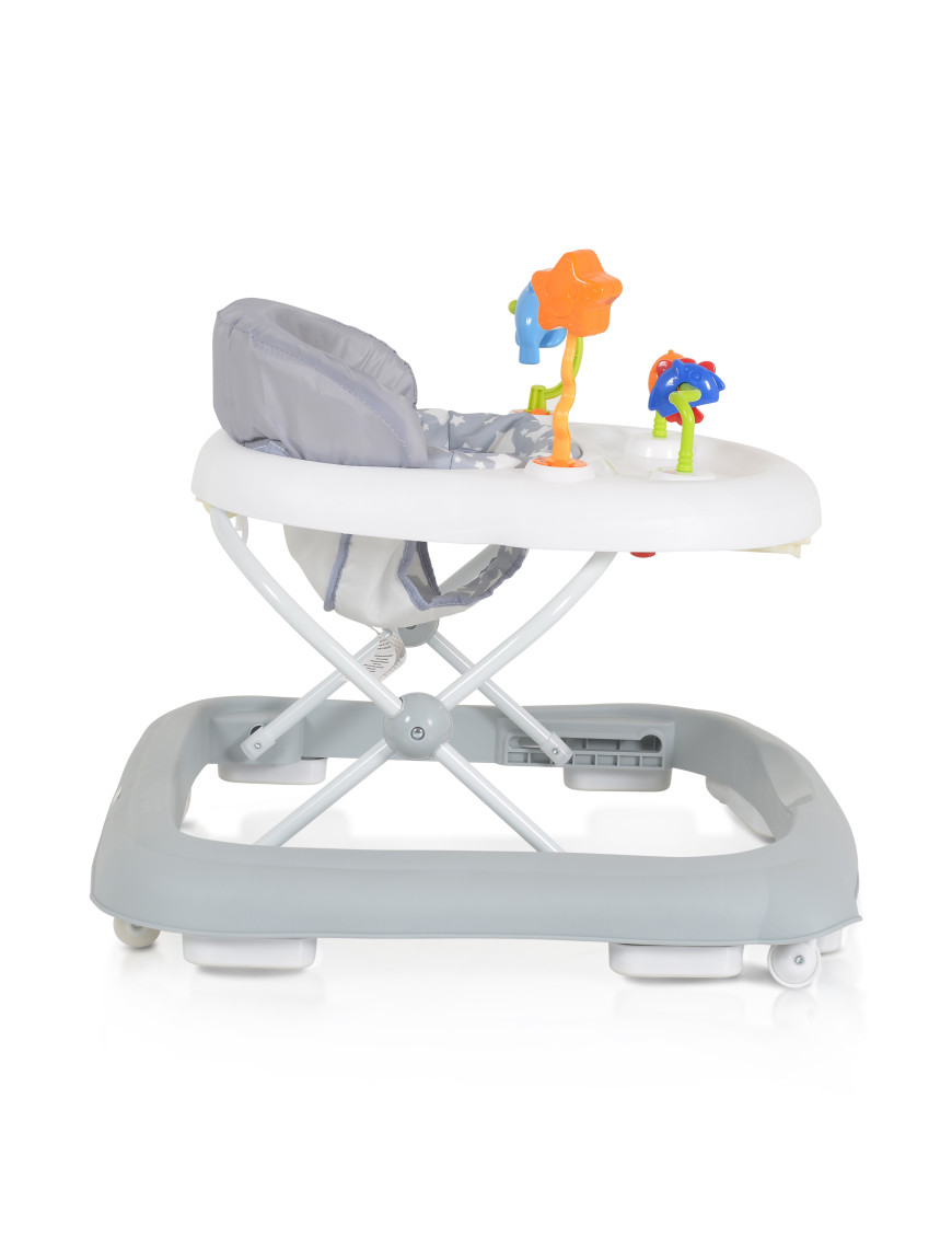 Проходилка Eko сив