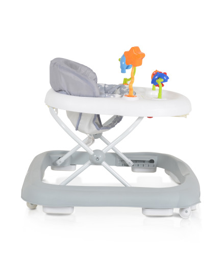 Проходилка Eko сив