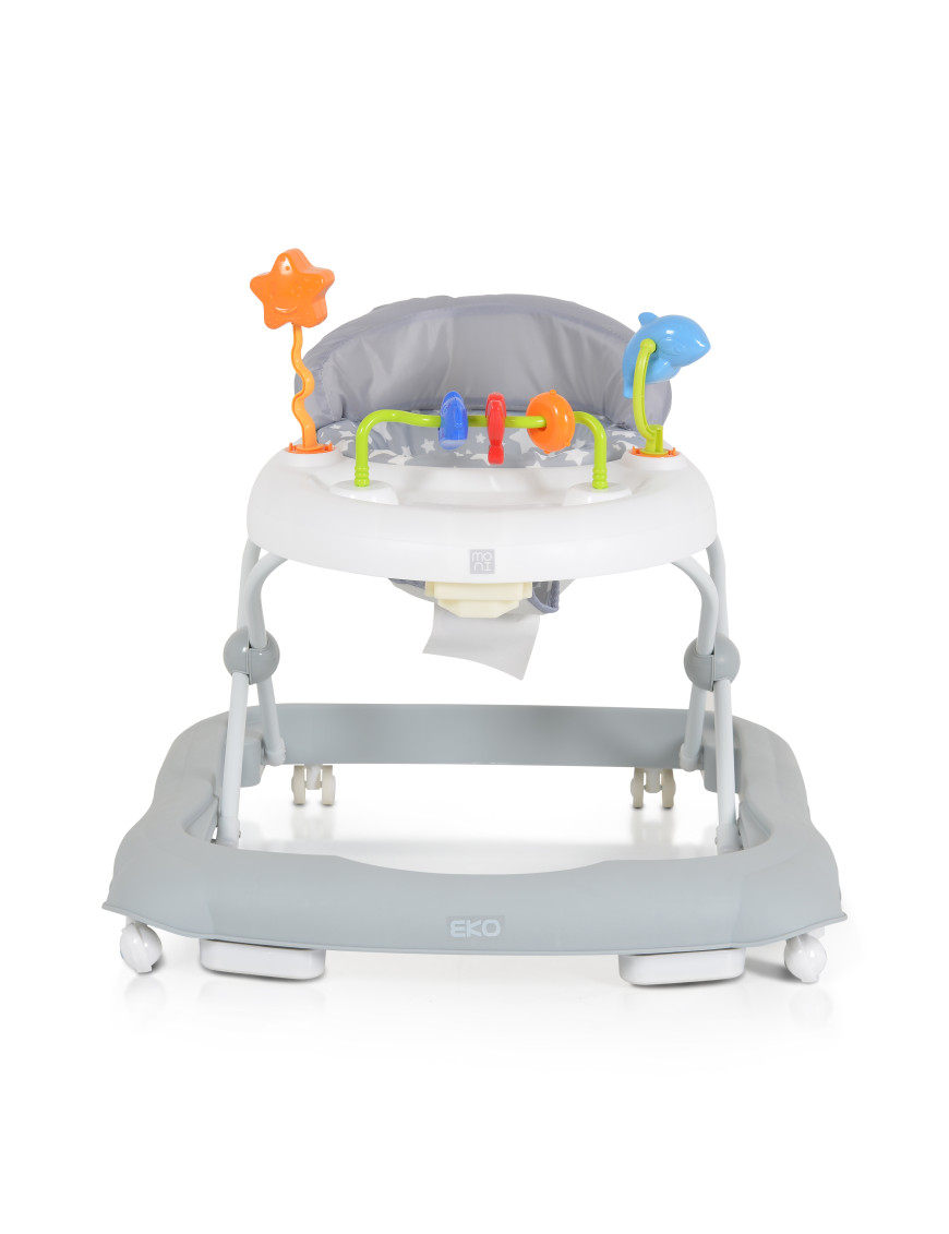 Проходилка Eko сив