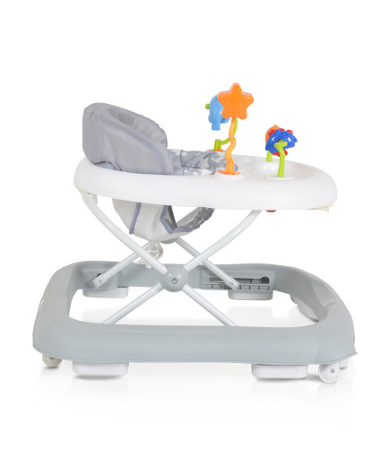 Проходилка Eko сив