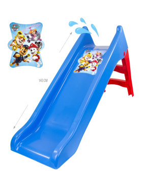 Пързалка 12781 Paw Patrol 140см