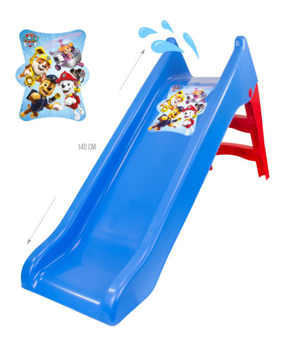 Пързалка 12781 Paw Patrol 140см