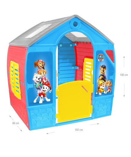 Къща Paw Patrol 12790