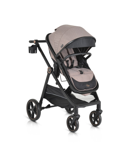 КОМБИНИРАНА ДЕТСКА КОЛИЧКА Tokyo бежов