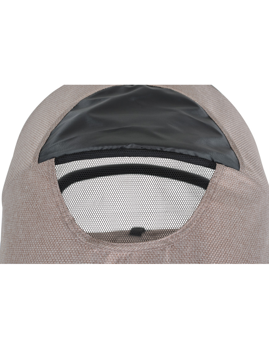 КОМБИНИРАНА ДЕТСКА КОЛИЧКА Tokyo бежов