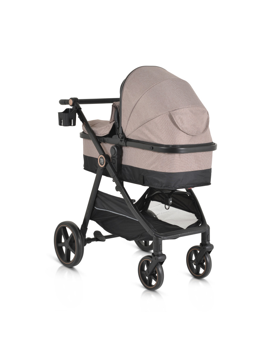 КОМБИНИРАНА ДЕТСКА КОЛИЧКА Tokyo бежов