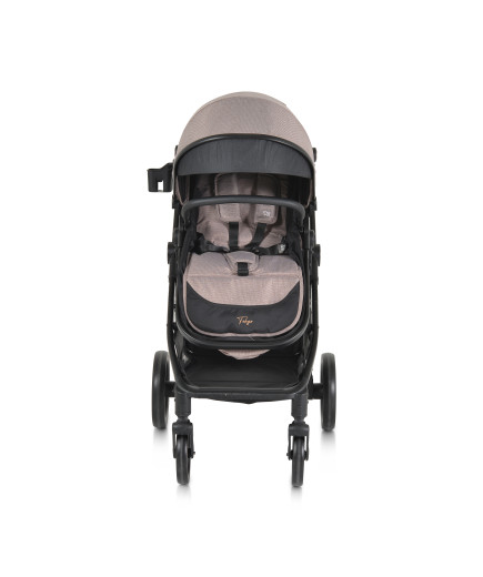 КОМБИНИРАНА ДЕТСКА КОЛИЧКА Tokyo бежов