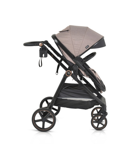 КОМБИНИРАНА ДЕТСКА КОЛИЧКА Tokyo бежов