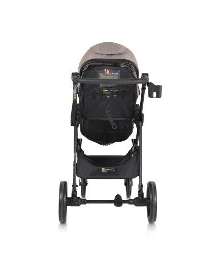 КОМБИНИРАНА ДЕТСКА КОЛИЧКА Tokyo бежов