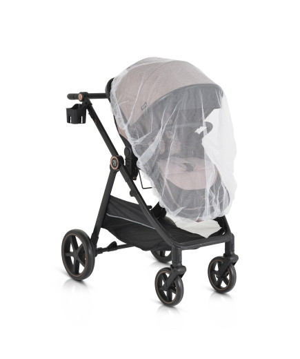 КОМБИНИРАНА ДЕТСКА КОЛИЧКА Tokyo бежов