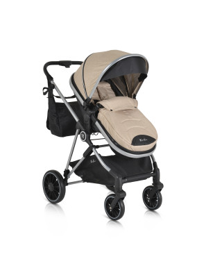 КОМБИНИРАНА ДЕТСКА КОЛИЧКА Kali каки