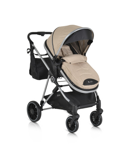 КОМБИНИРАНА ДЕТСКА КОЛИЧКА Kali каки