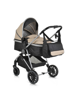 КОМБИНИРАНА ДЕТСКА КОЛИЧКА Kali каки 2