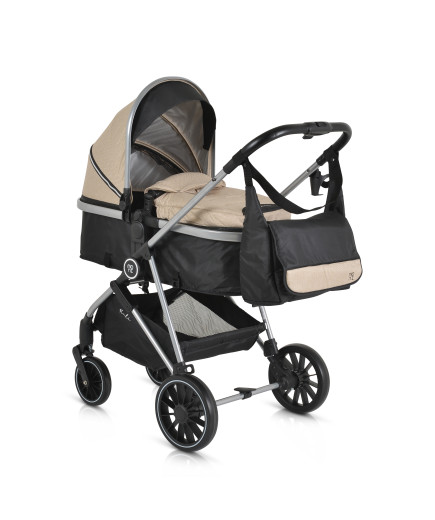 КОМБИНИРАНА ДЕТСКА КОЛИЧКА Kali каки