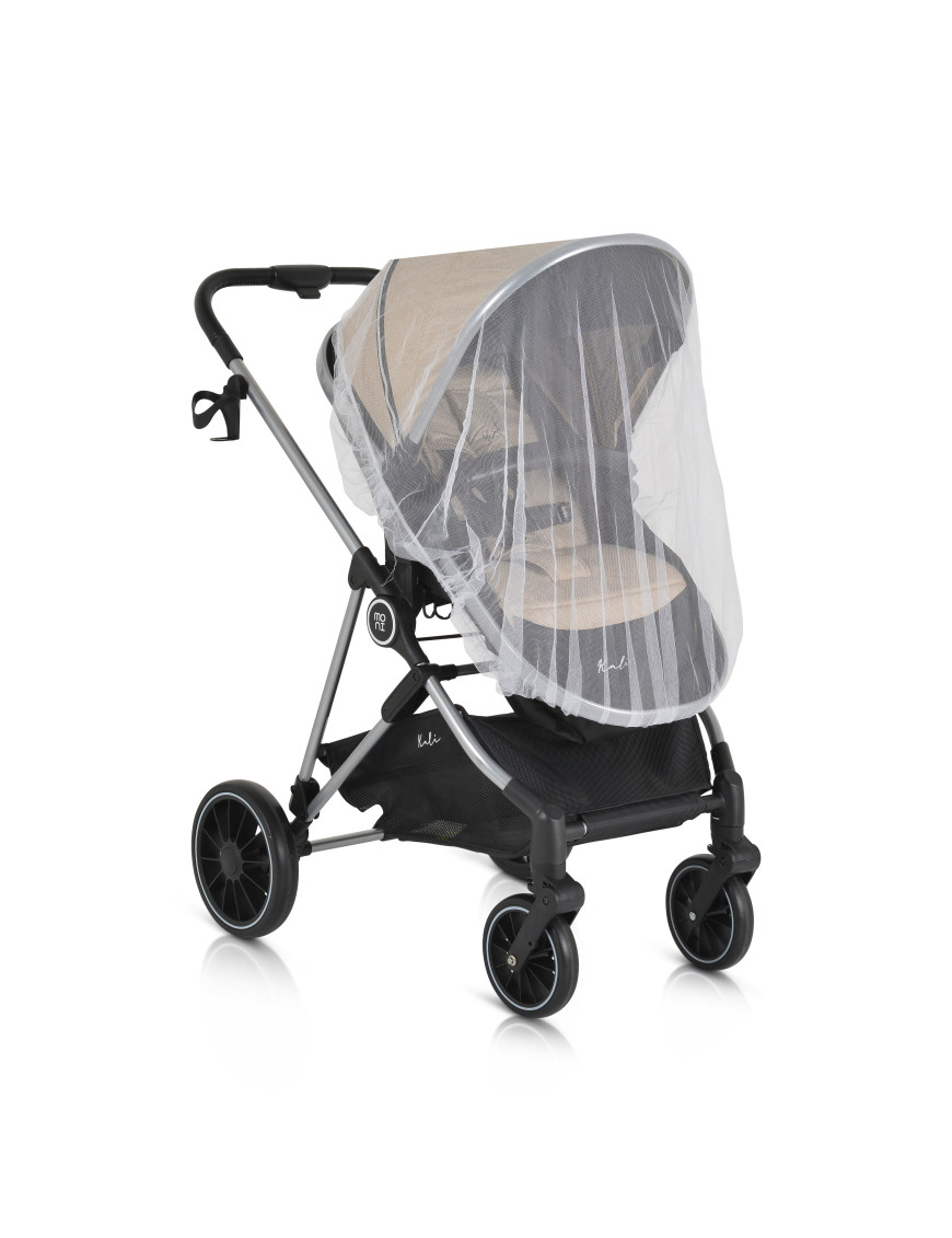 КОМБИНИРАНА ДЕТСКА КОЛИЧКА Kali каки