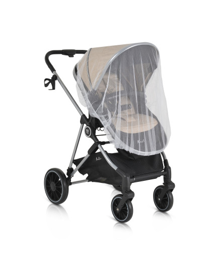 КОМБИНИРАНА ДЕТСКА КОЛИЧКА Kali каки