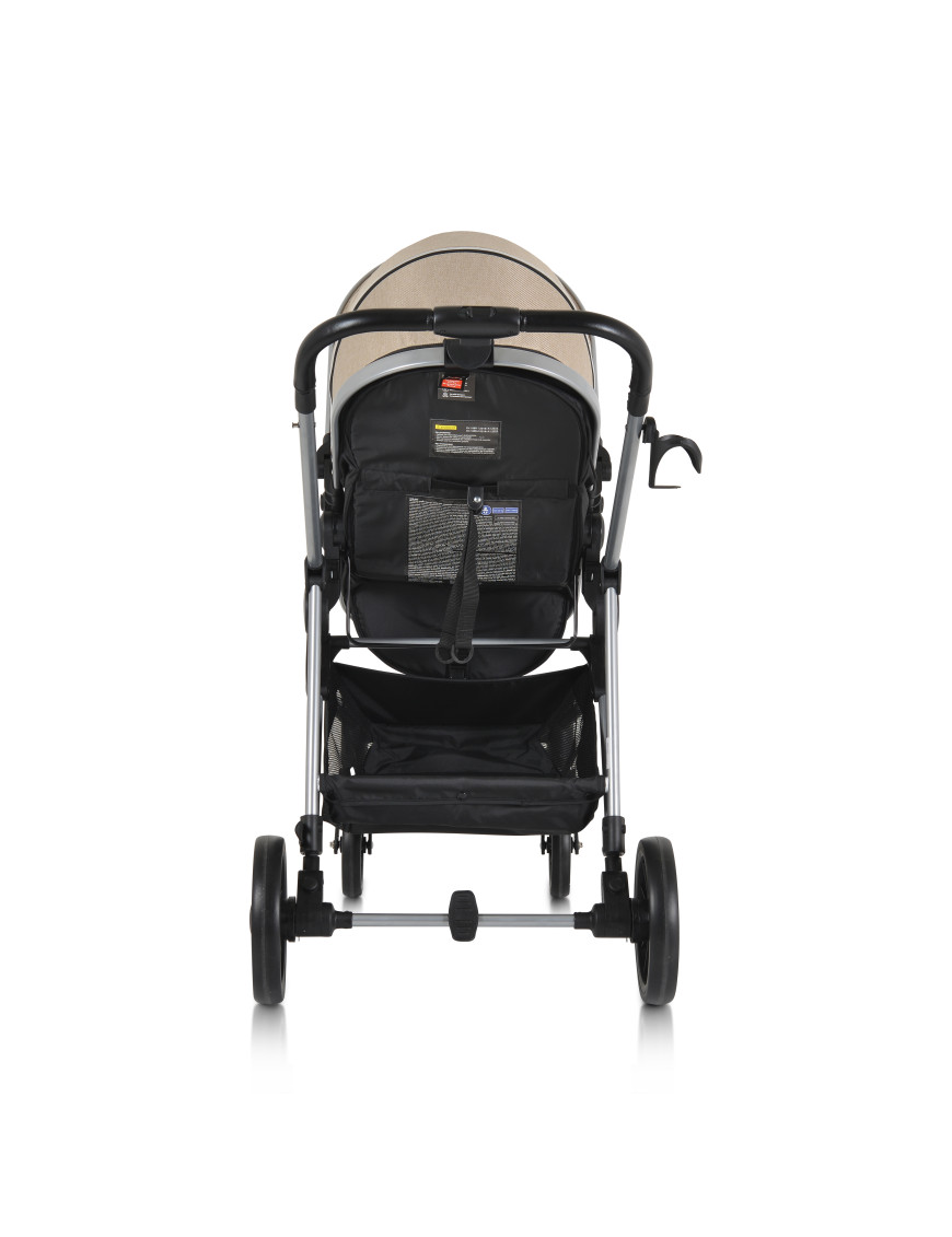 КОМБИНИРАНА ДЕТСКА КОЛИЧКА Kali каки