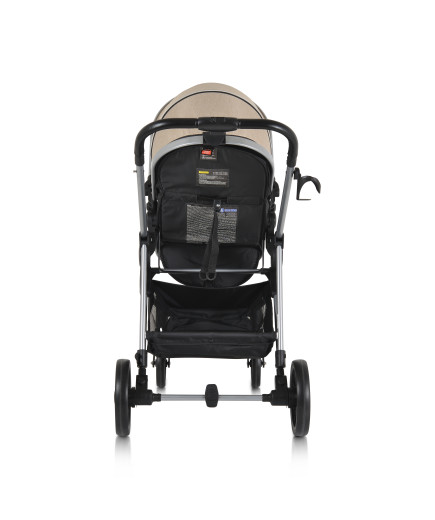 КОМБИНИРАНА ДЕТСКА КОЛИЧКА Kali каки