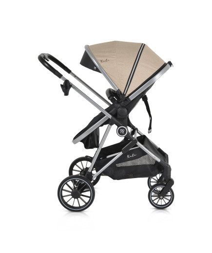 КОМБИНИРАНА ДЕТСКА КОЛИЧКА Kali каки