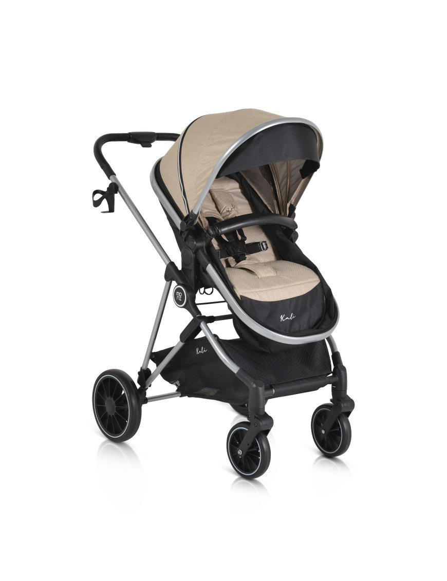 КОМБИНИРАНА ДЕТСКА КОЛИЧКА Kali каки