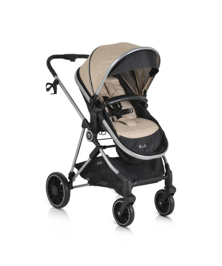 КОМБИНИРАНА ДЕТСКА КОЛИЧКА Kali каки