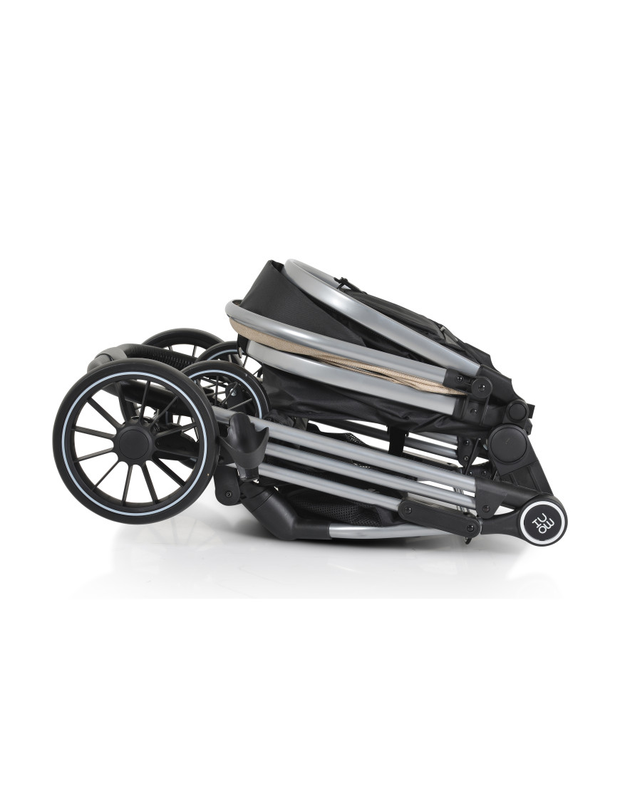 КОМБИНИРАНА ДЕТСКА КОЛИЧКА Kali каки