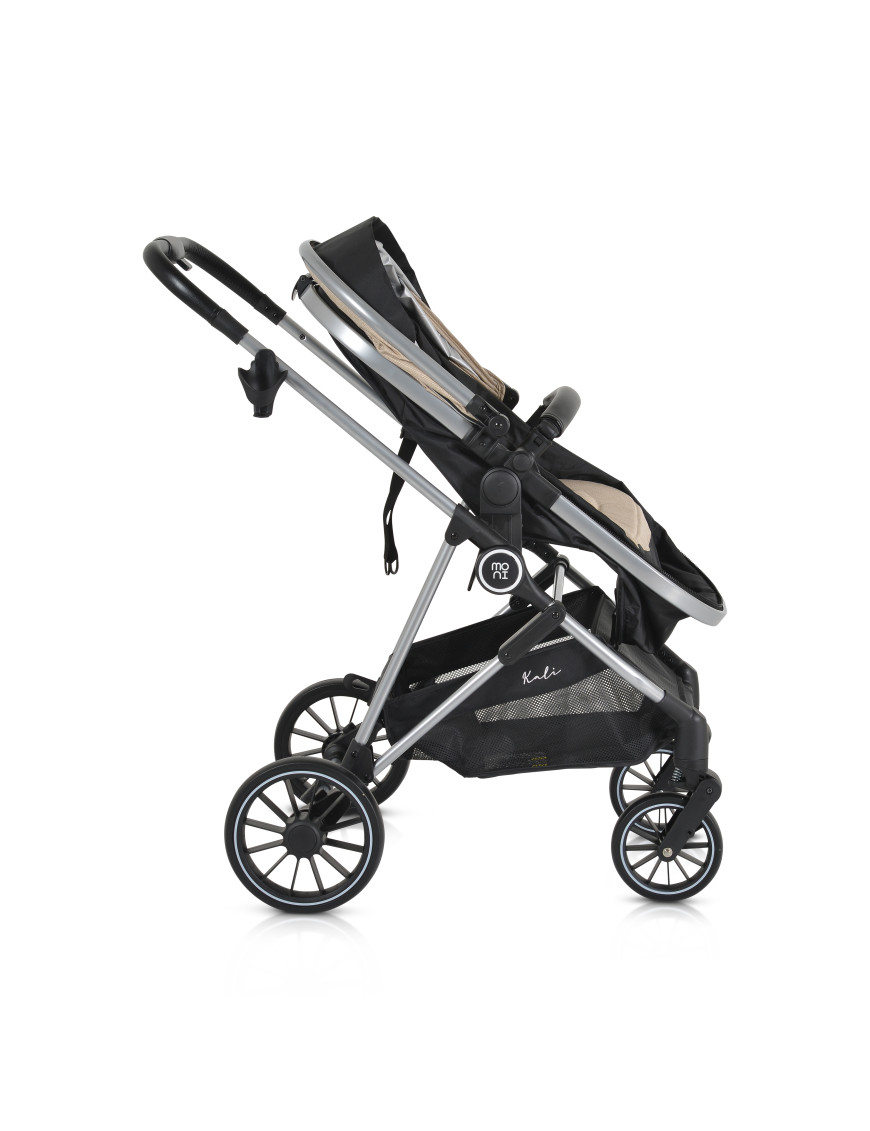 КОМБИНИРАНА ДЕТСКА КОЛИЧКА Kali каки