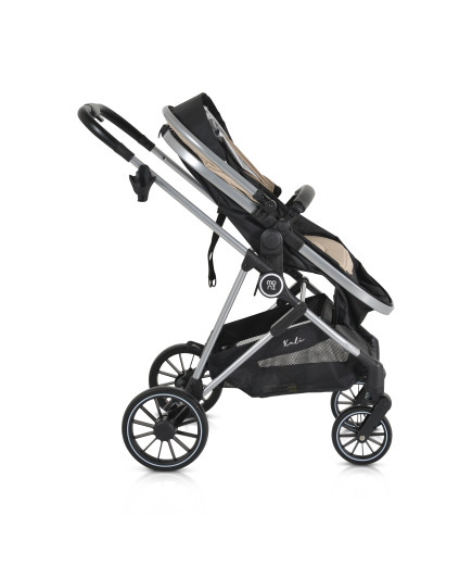 КОМБИНИРАНА ДЕТСКА КОЛИЧКА Kali каки