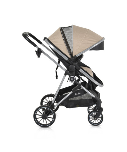 КОМБИНИРАНА ДЕТСКА КОЛИЧКА Kali каки