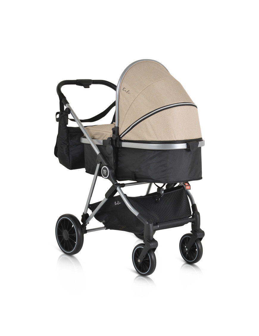 КОМБИНИРАНА ДЕТСКА КОЛИЧКА Kali каки