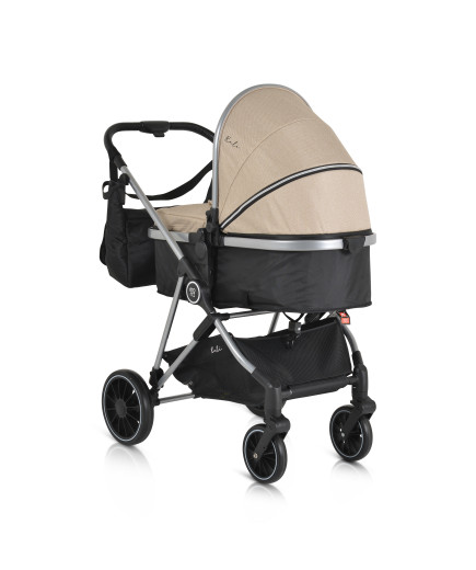 КОМБИНИРАНА ДЕТСКА КОЛИЧКА Kali каки