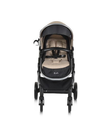 КОМБИНИРАНА ДЕТСКА КОЛИЧКА Kali каки