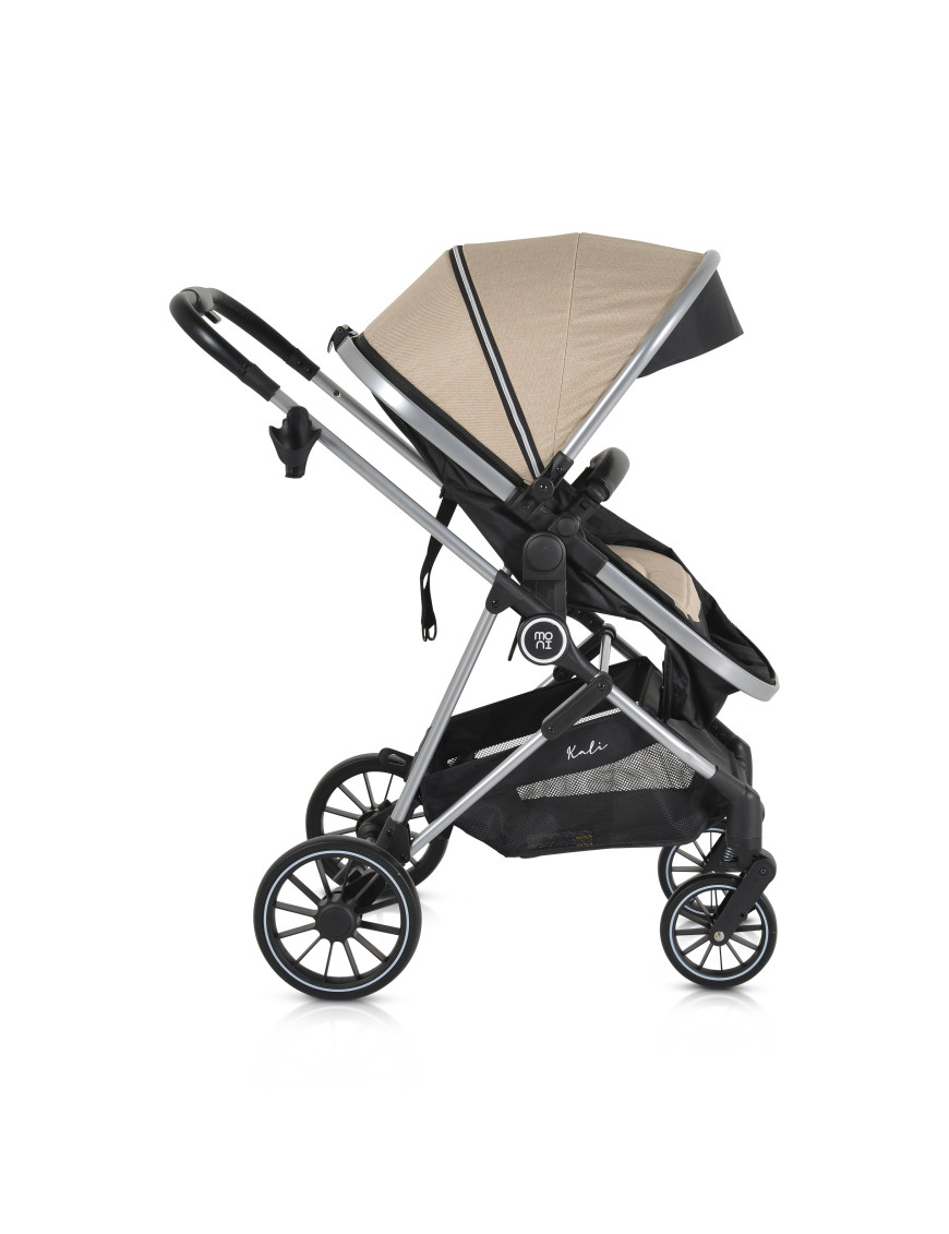 КОМБИНИРАНА ДЕТСКА КОЛИЧКА Kali каки