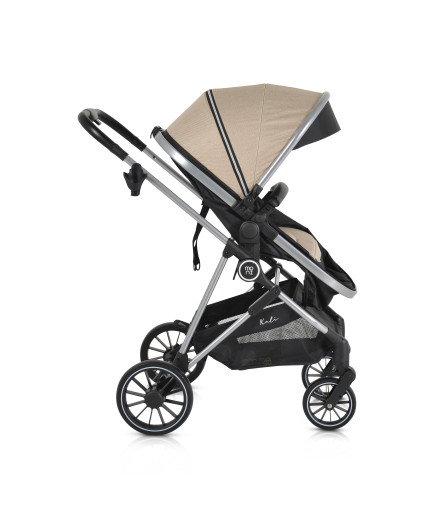 КОМБИНИРАНА ДЕТСКА КОЛИЧКА Kali каки