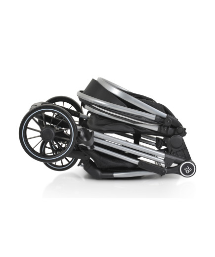 КОМБИНИРАНА ДЕТСКА КОЛИЧКА Kali черен