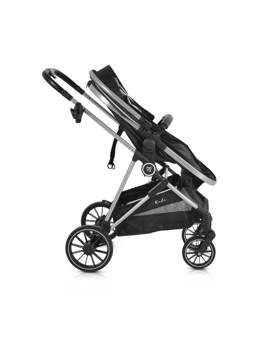 КОМБИНИРАНА ДЕТСКА КОЛИЧКА Kali черен